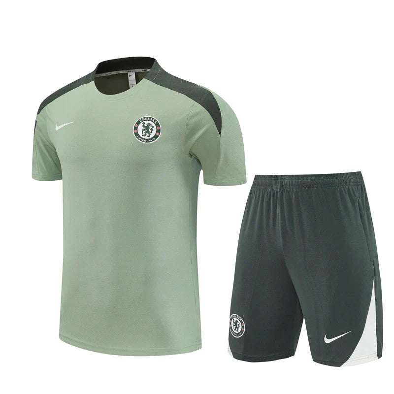 Jersey and Short Chelsea - 25/26