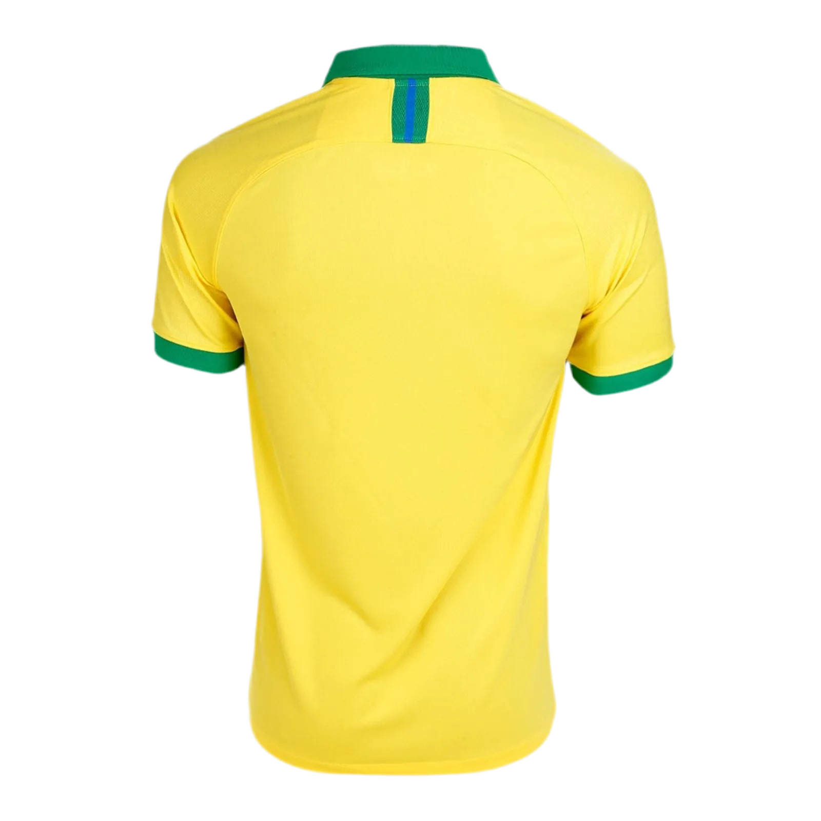 Jersey Selection Brazil 19/20 Yellow