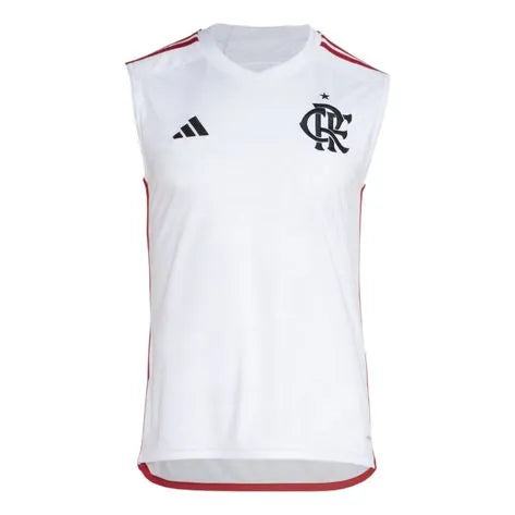 Flamengo II 24/25 - White