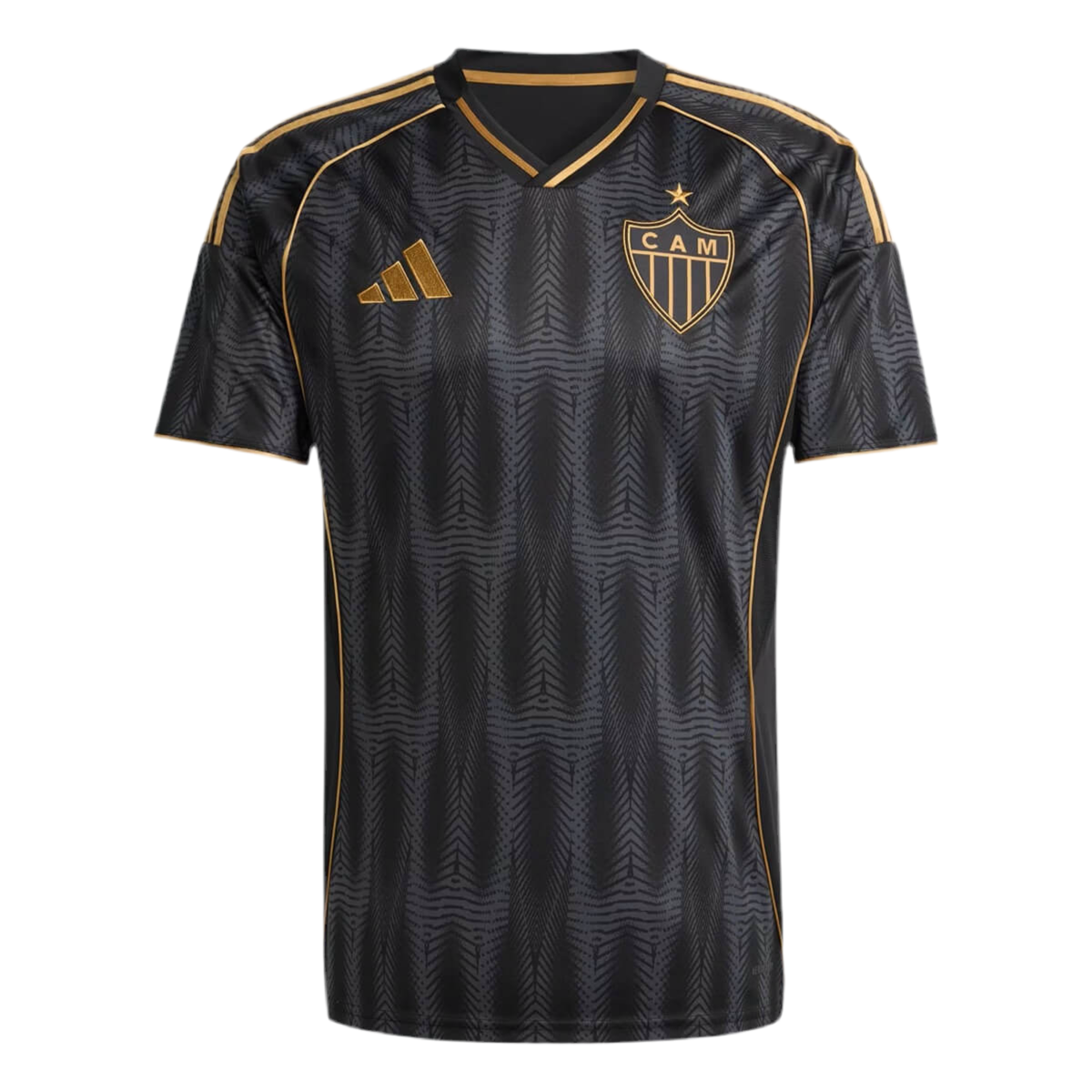 Jersey Atlético Mineiro III 25/26