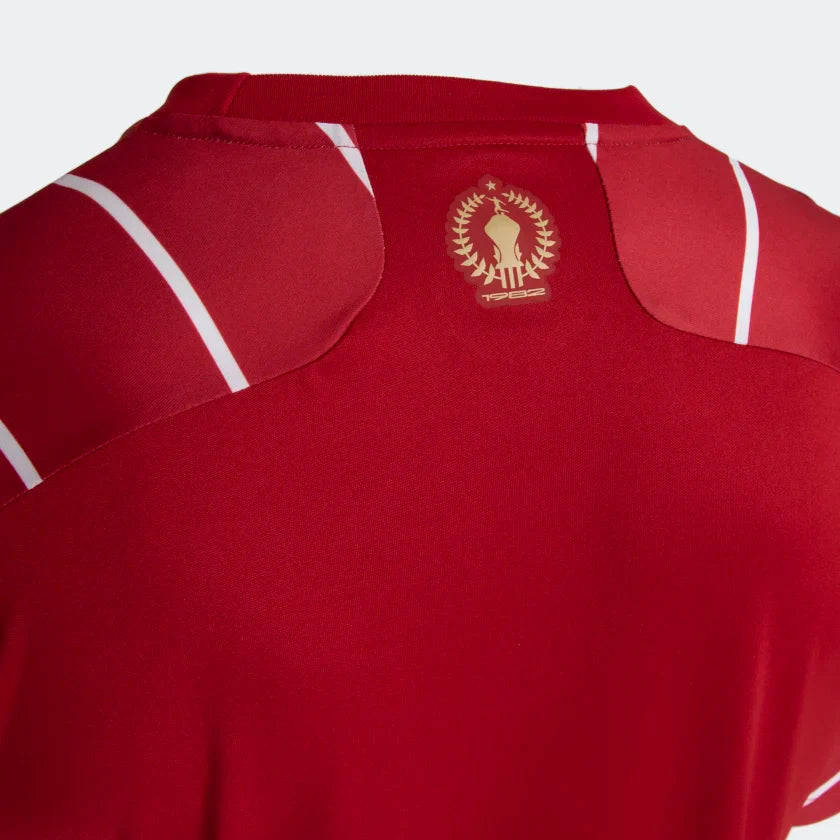 Jersey America do Rio de Janeiro 23/24 - Red