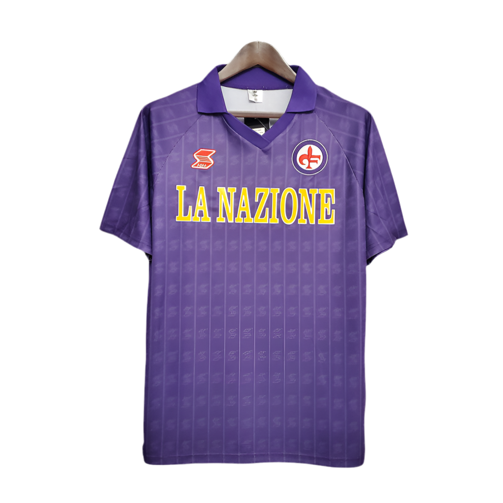 Jersey Fiorentina Retro 1989/1990  - ABM
