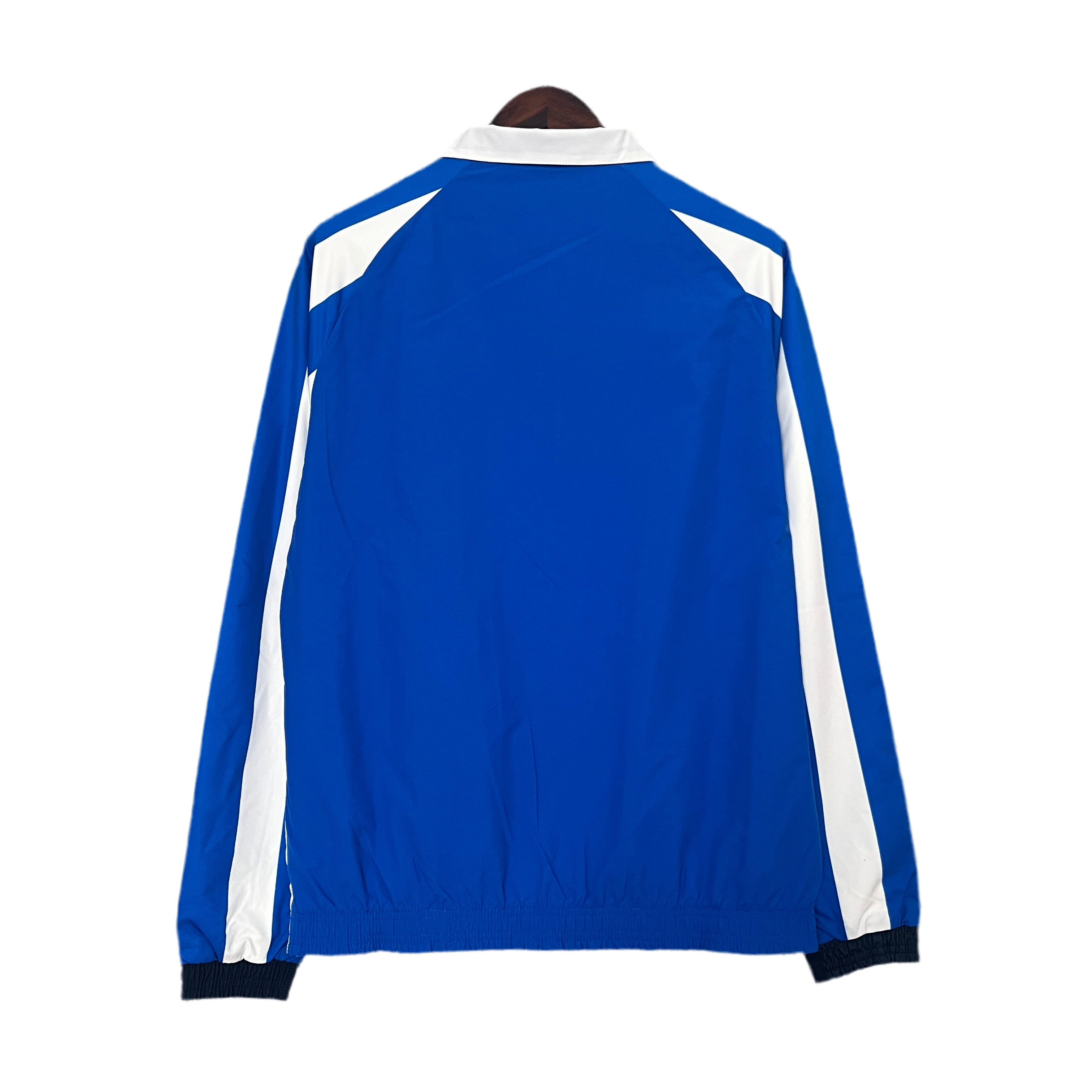 Windbreak Porto  24/25 - Double-face Blue