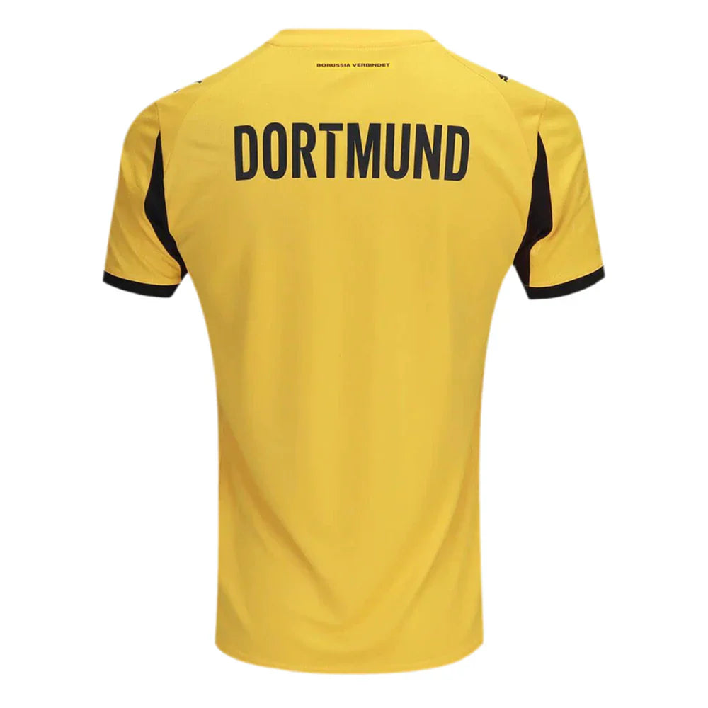 Jersey Borussia Dortmund Cup kit - 25/26