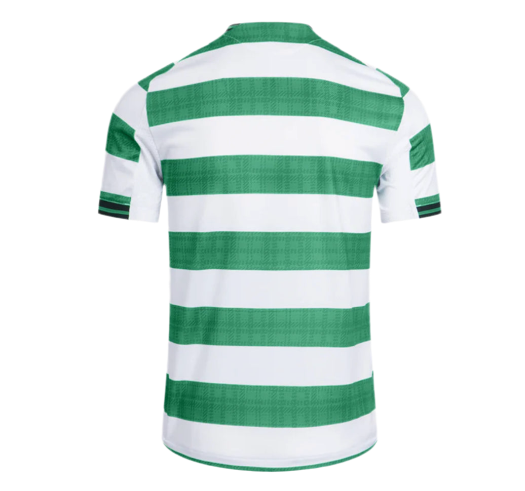 Jersey Celtic FC I 25/26