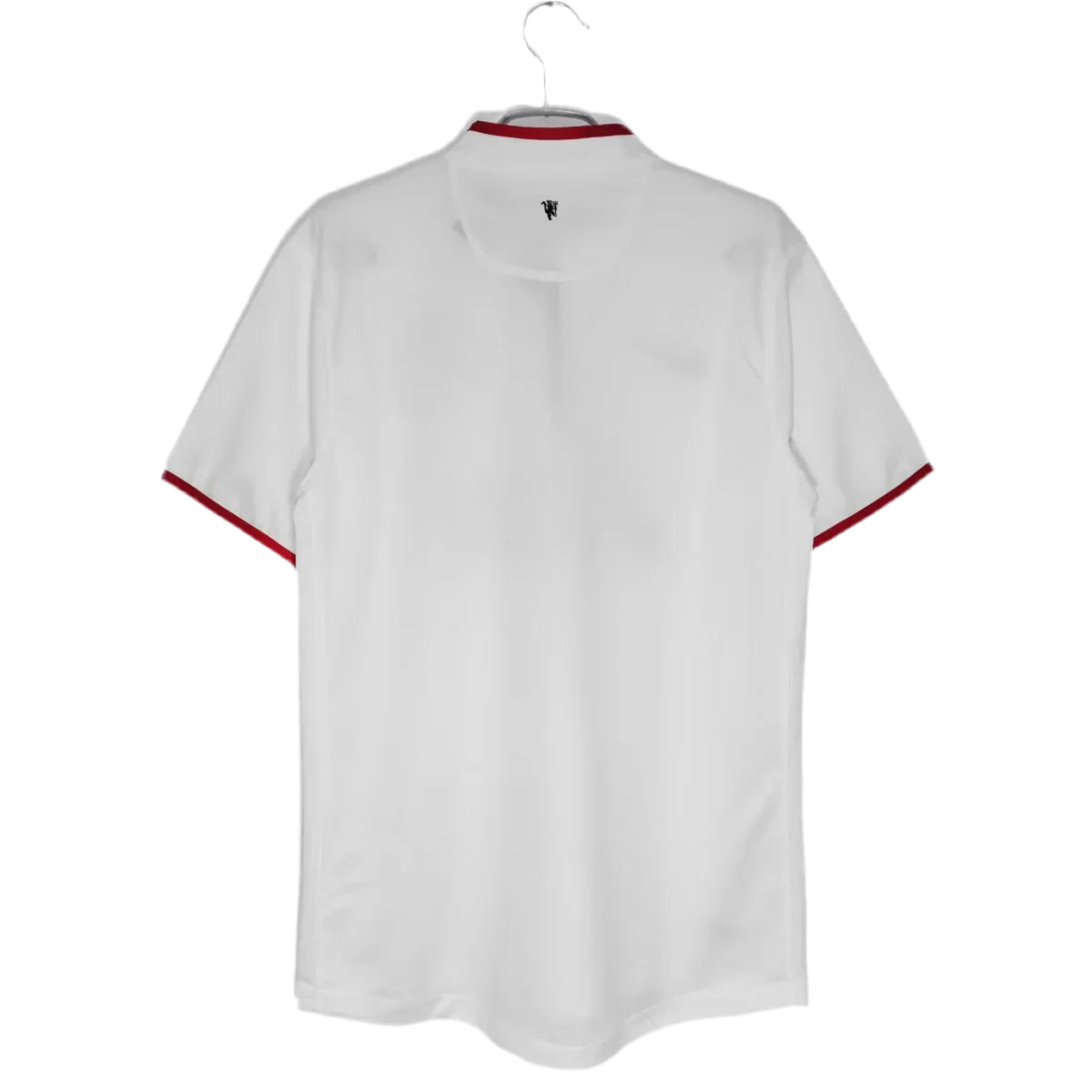 Jersey Manchester United  Retro 12/13 - White