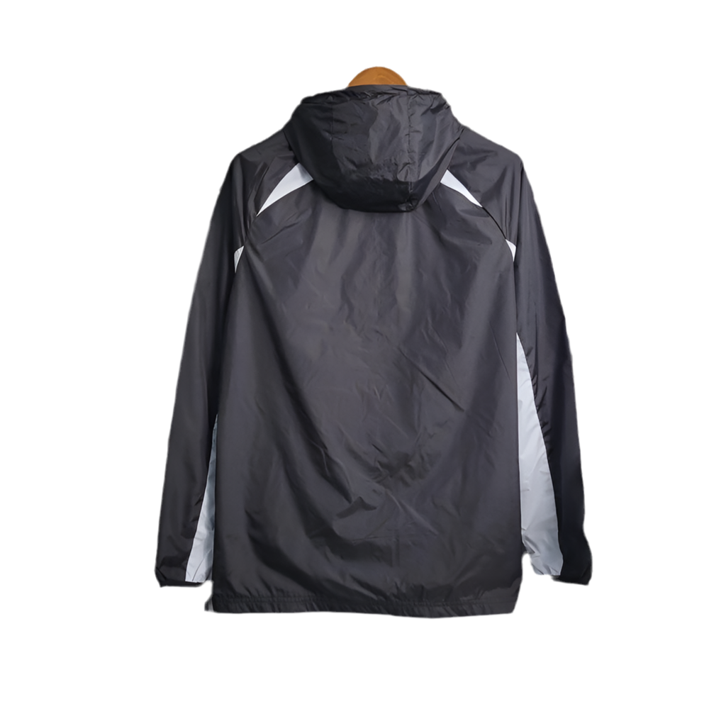 Windbreak Corinthians 22/23 - Black