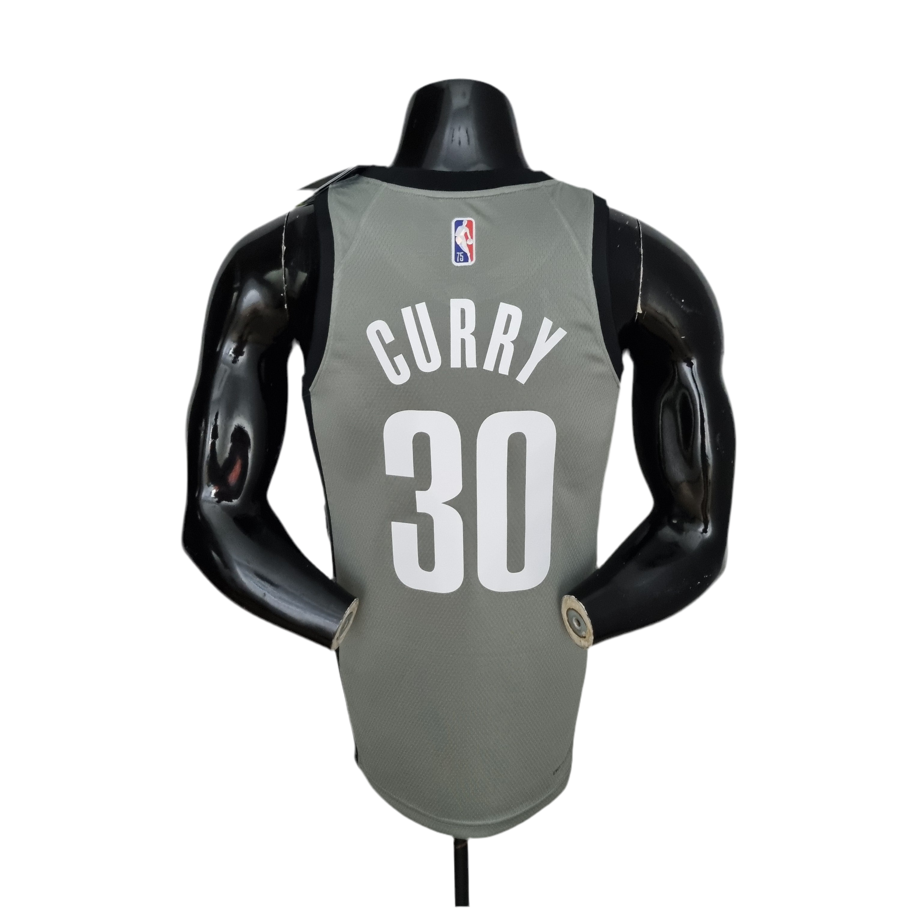 NBA Brooklyn Nets City - Grey