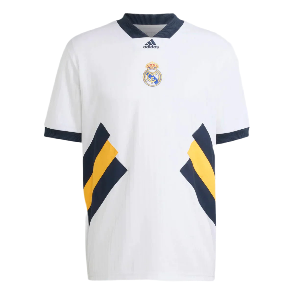 Jersey Real Madrid Icon 23/24 - White