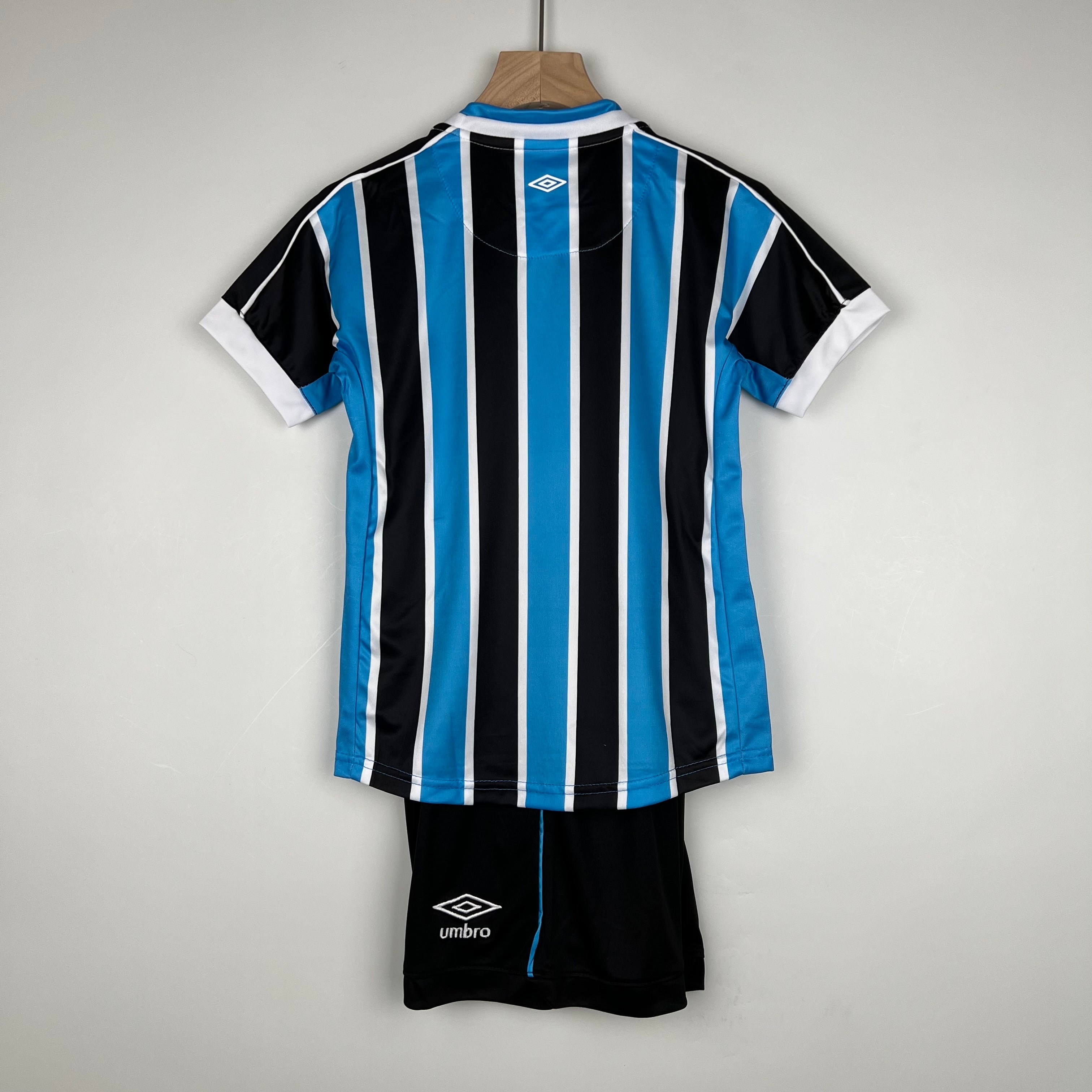 Kids Kit Grêmio I 23/24