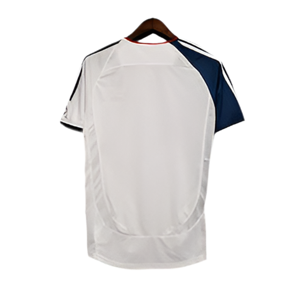 Jersey Liverpool Retro 2006/2007 - White