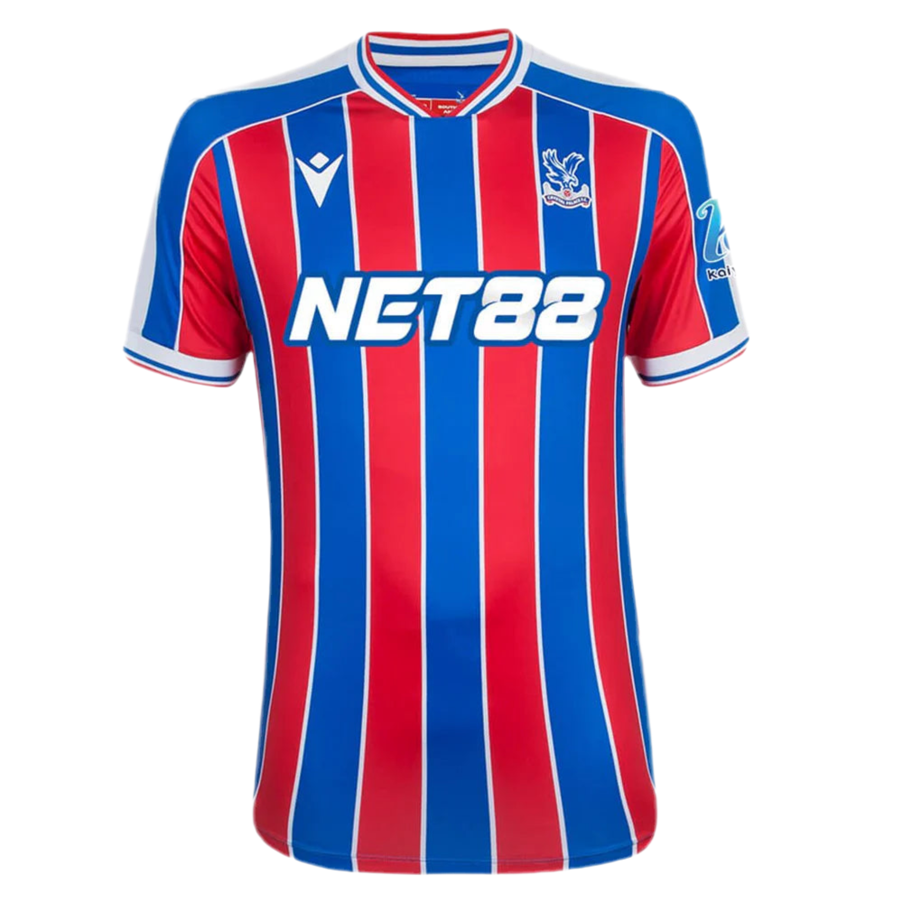 Jersey Crystal Palace I 25/26