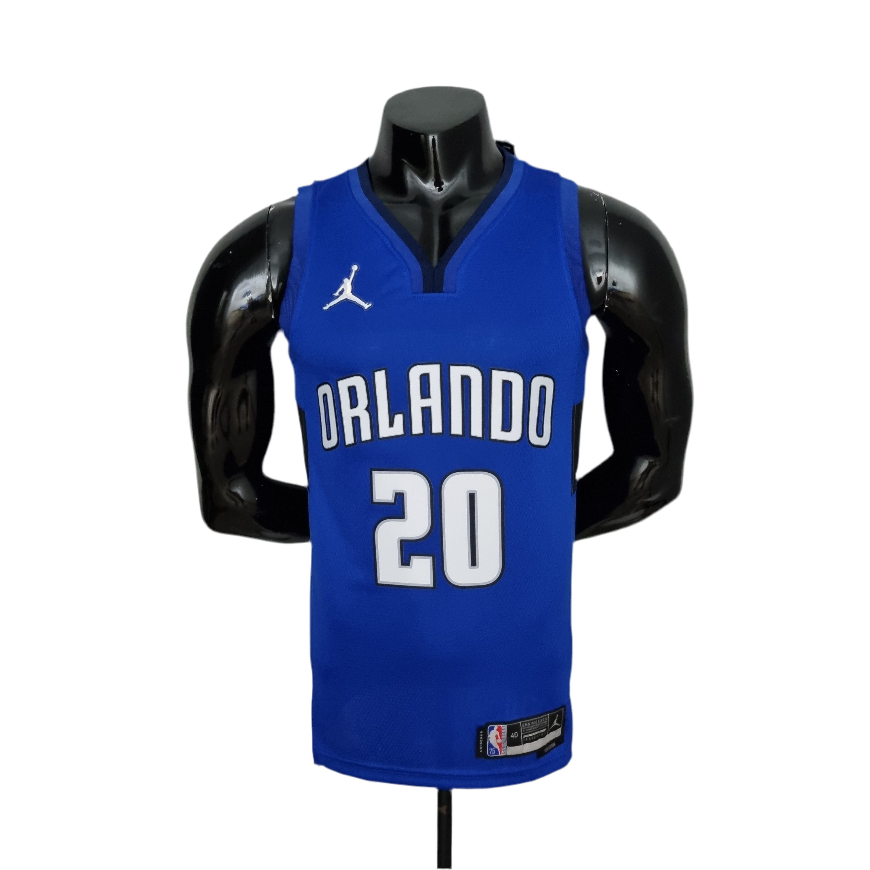 NBA Orlando Magic - Blue