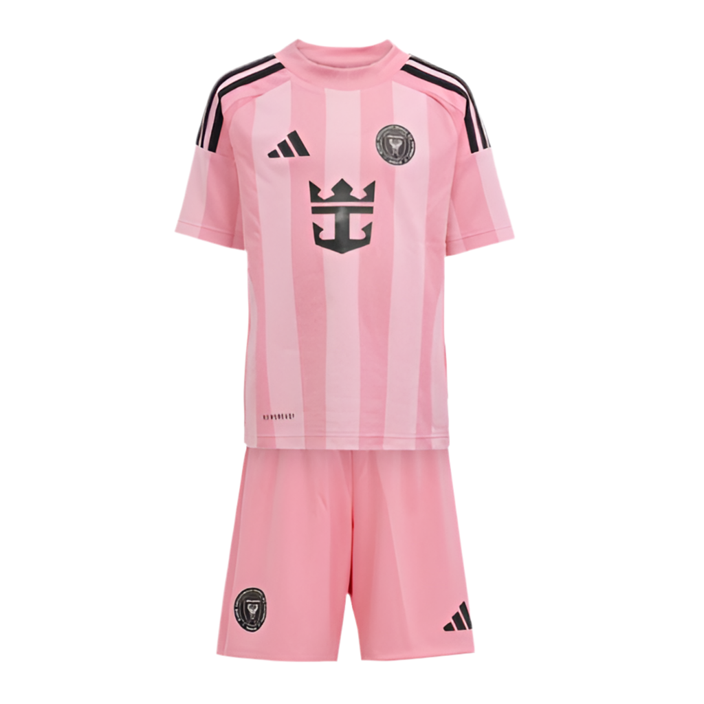 Kids Kit Inter Miami I 25/26