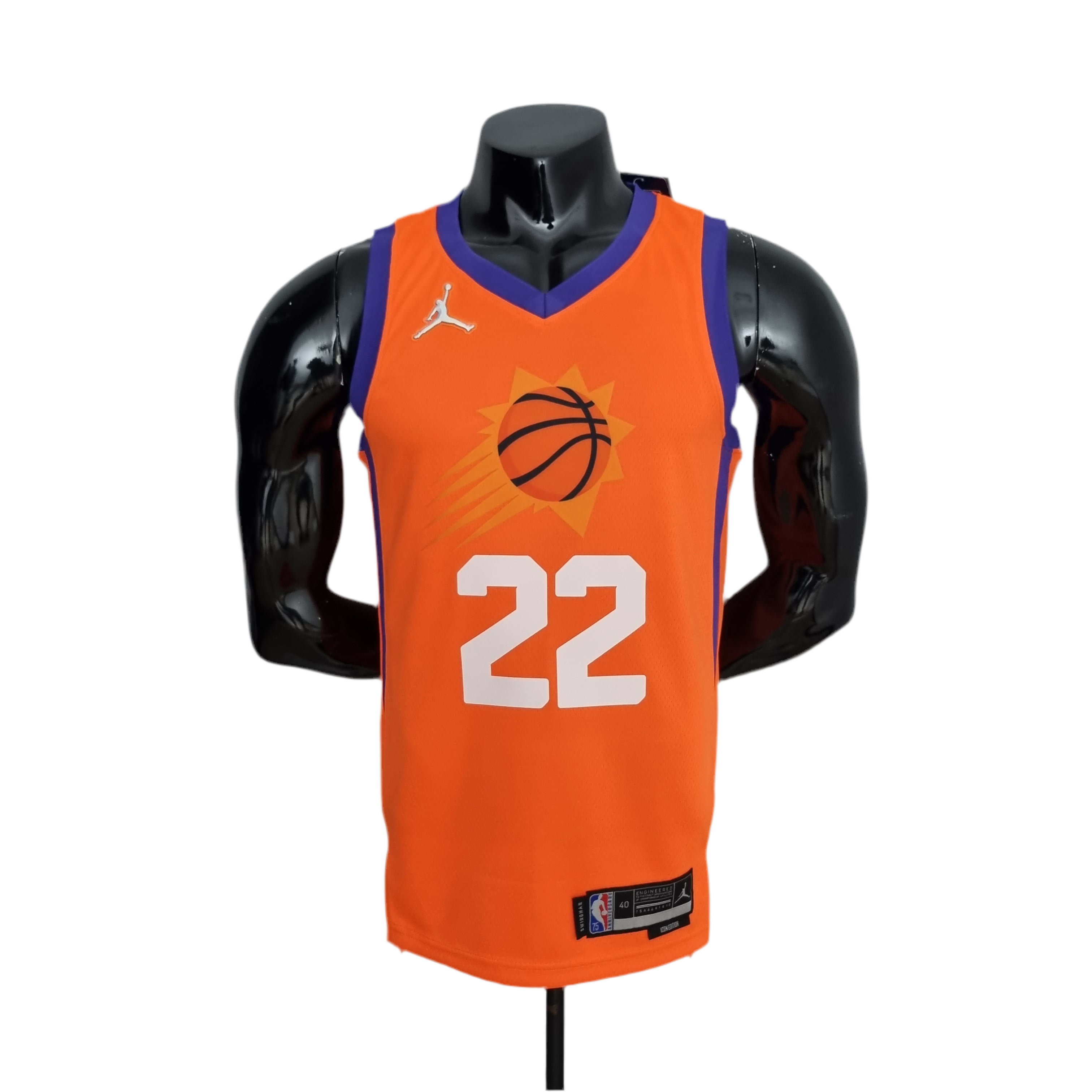 NBA Phoenix Suns