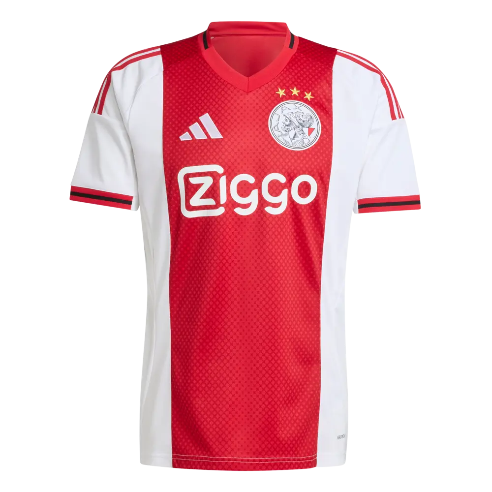 Jersey Ajax I 25/26