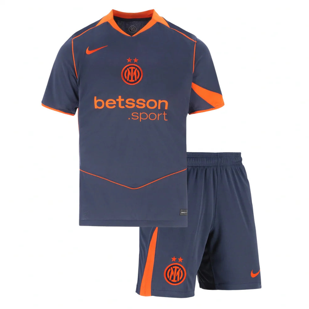 Kids Kit Internazionale III 25/26