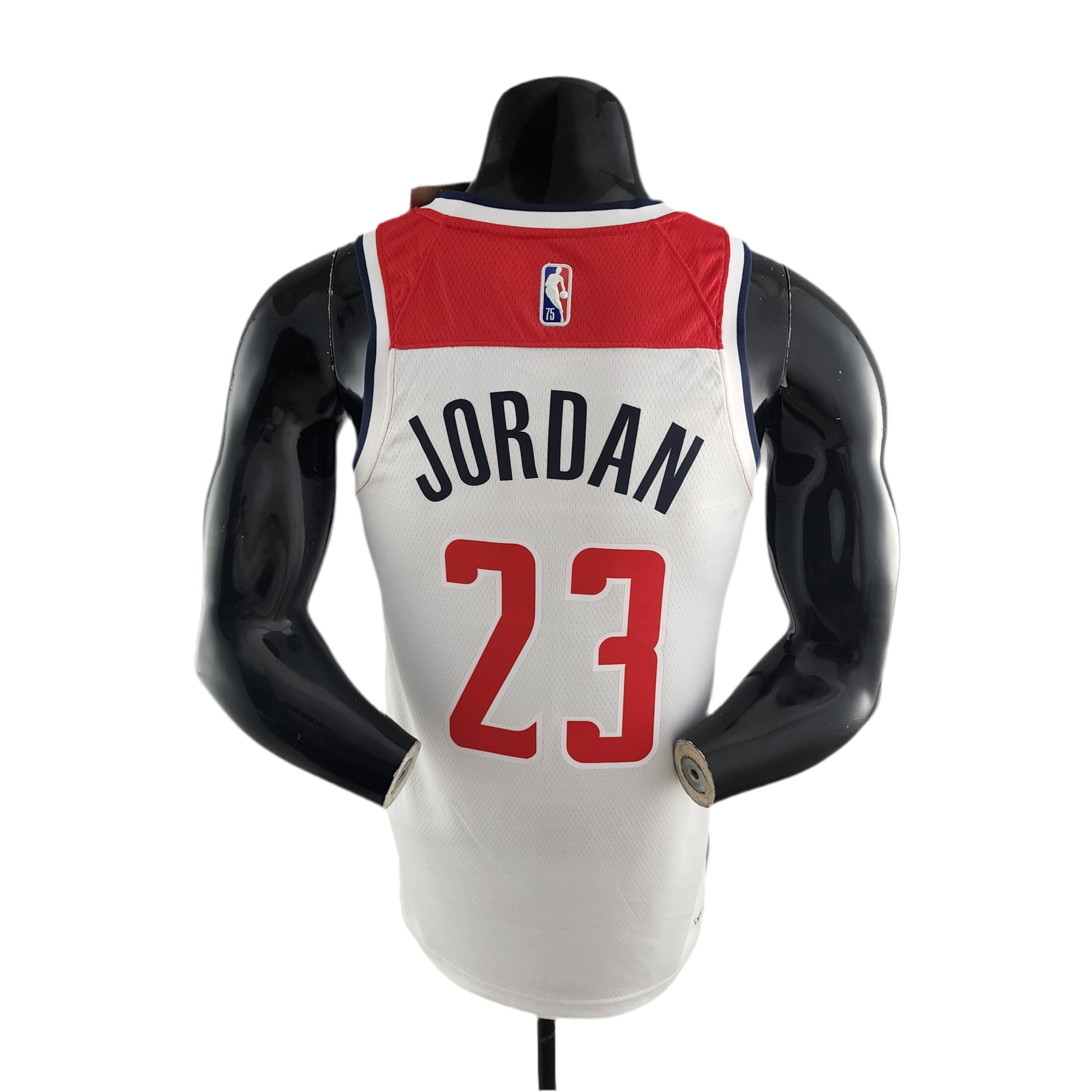 NBA Washington Wizards - White