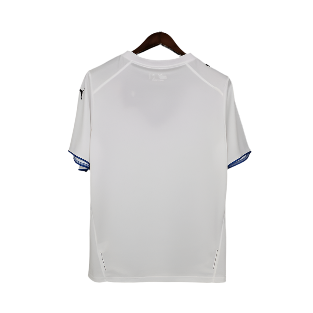 Jersey Italy Retro 2006 - White