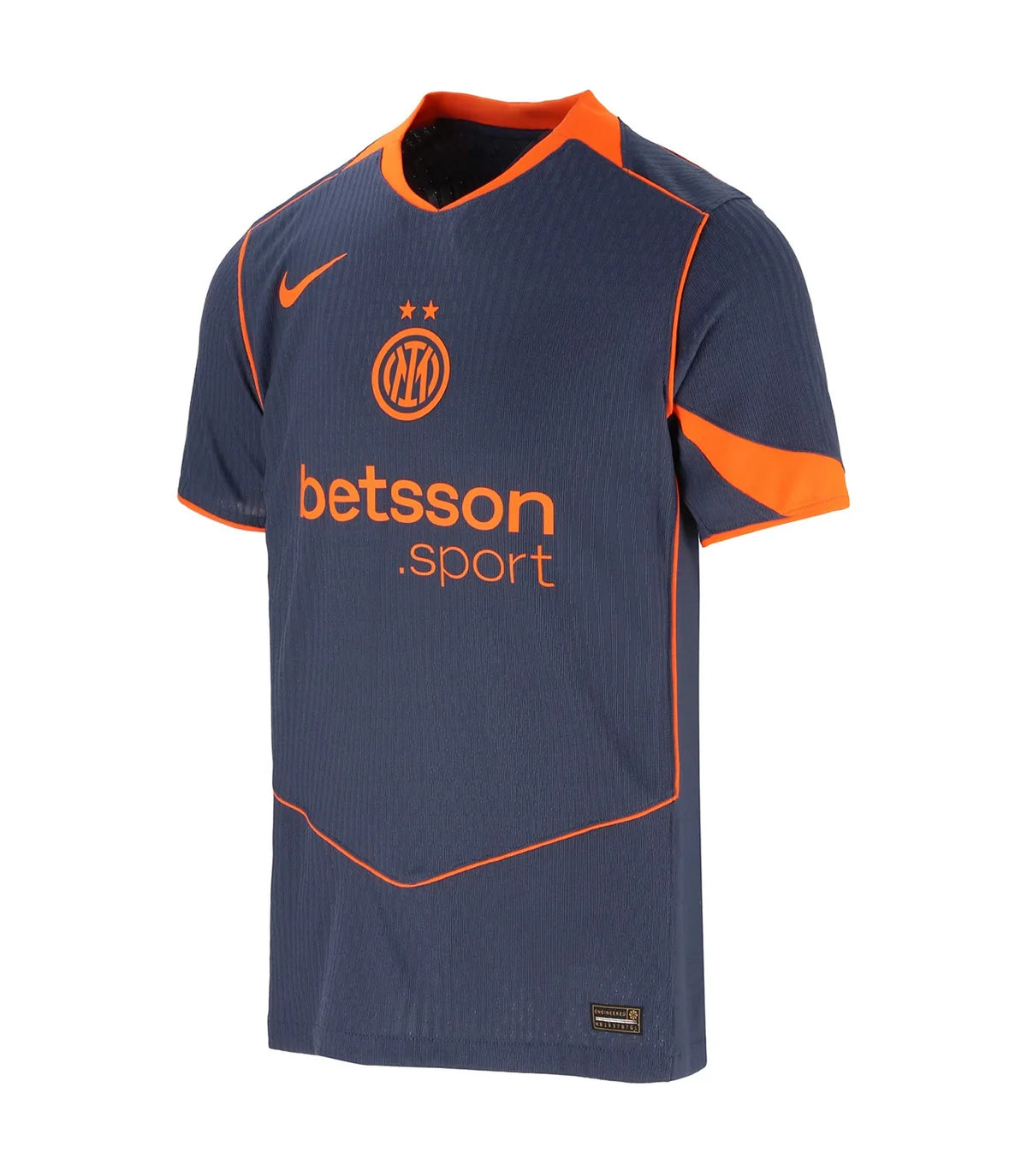 Jersey Internazionale III 25/26 - Player