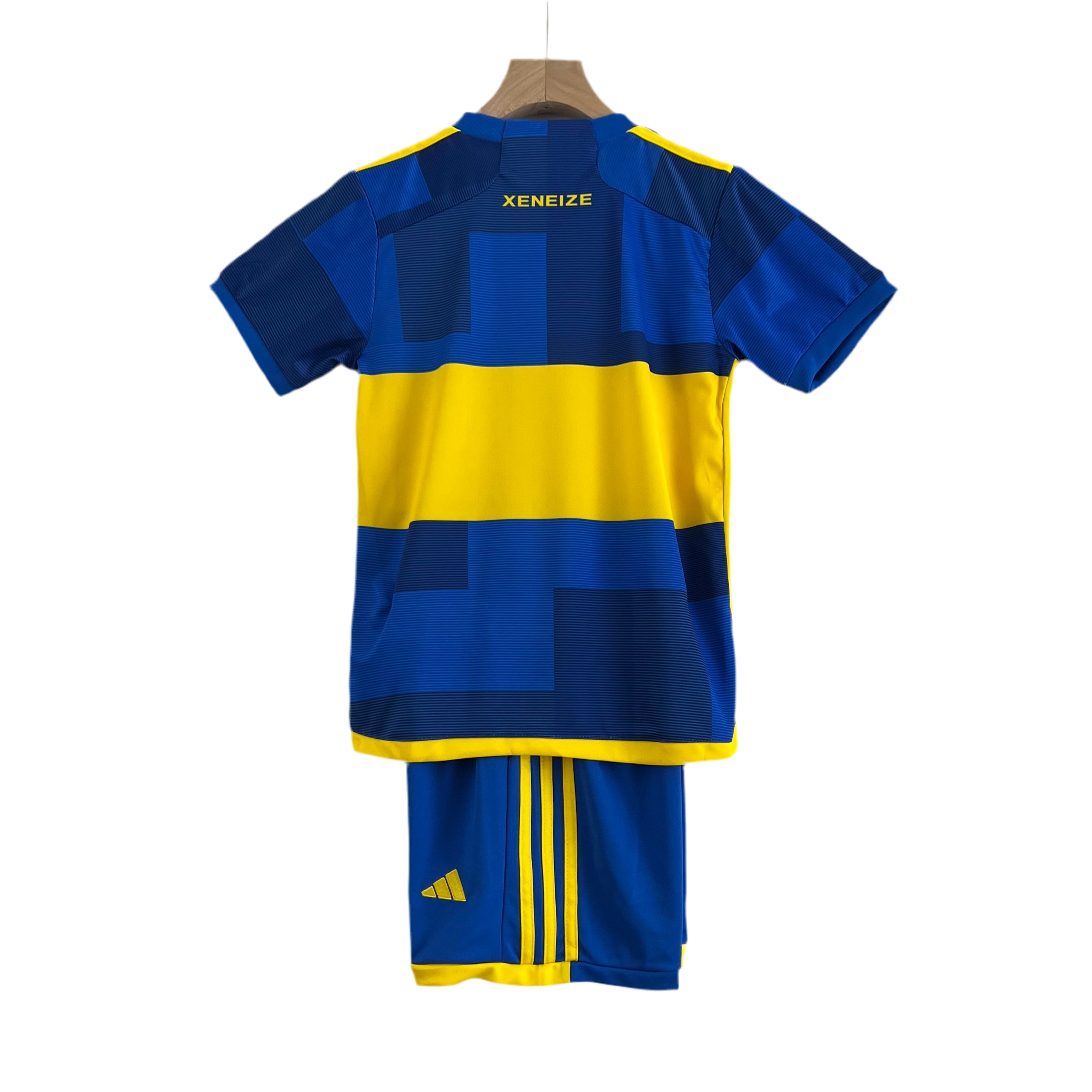 Kids Kit Boca Juniors I 23/24
