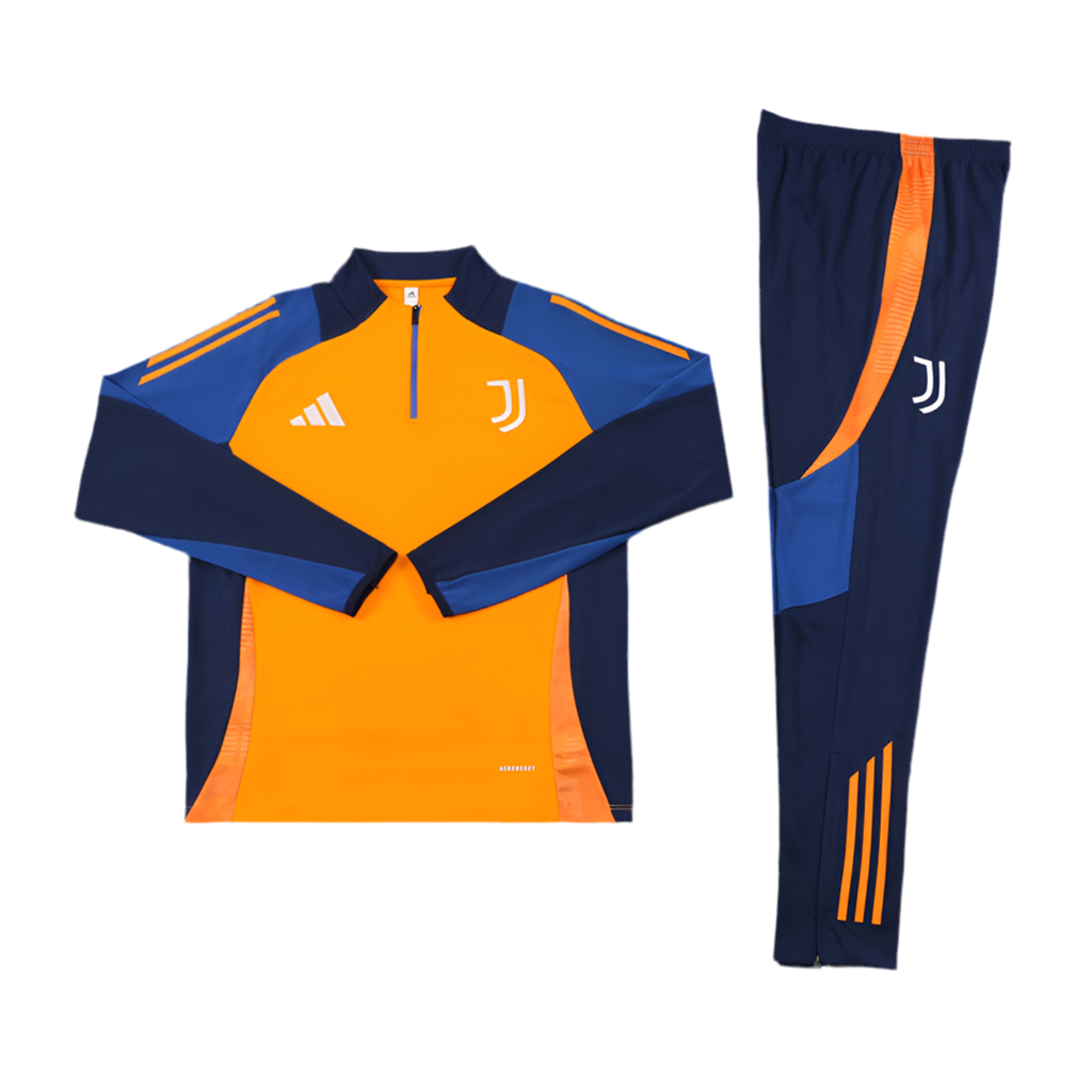Tracksuit Juventus 24/25