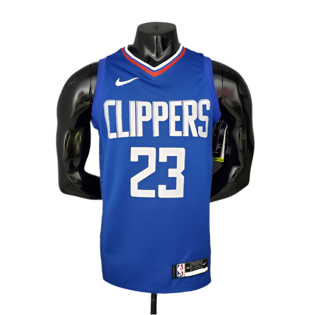 NBA Los Angeles Clippers - Blue