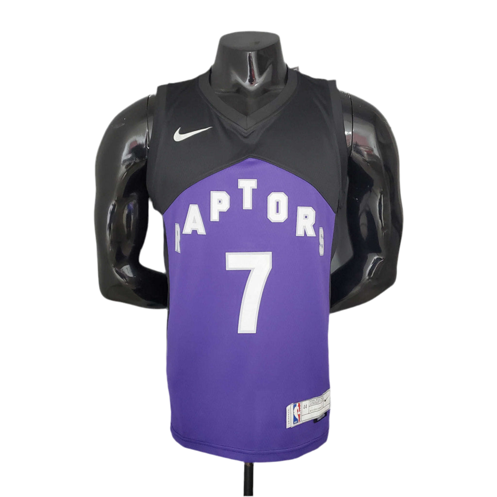 NBA Toronto Raptors - Black