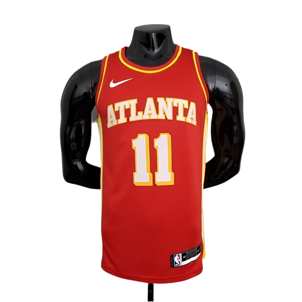 NBA Atlanta Hawks - Red