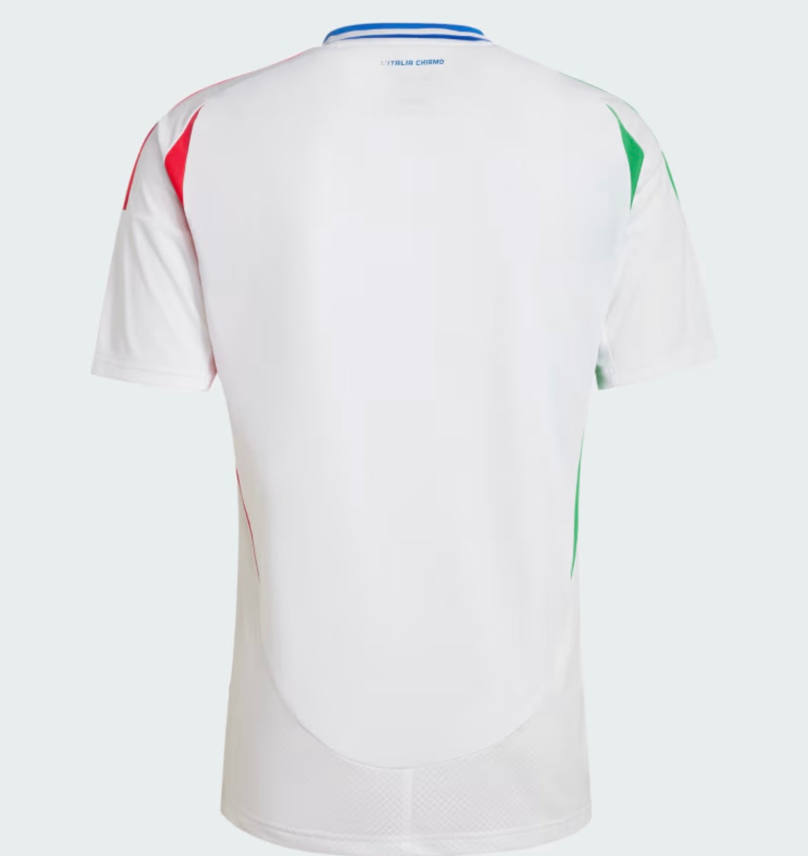 Jersey Selection Italy II 24/25 - White