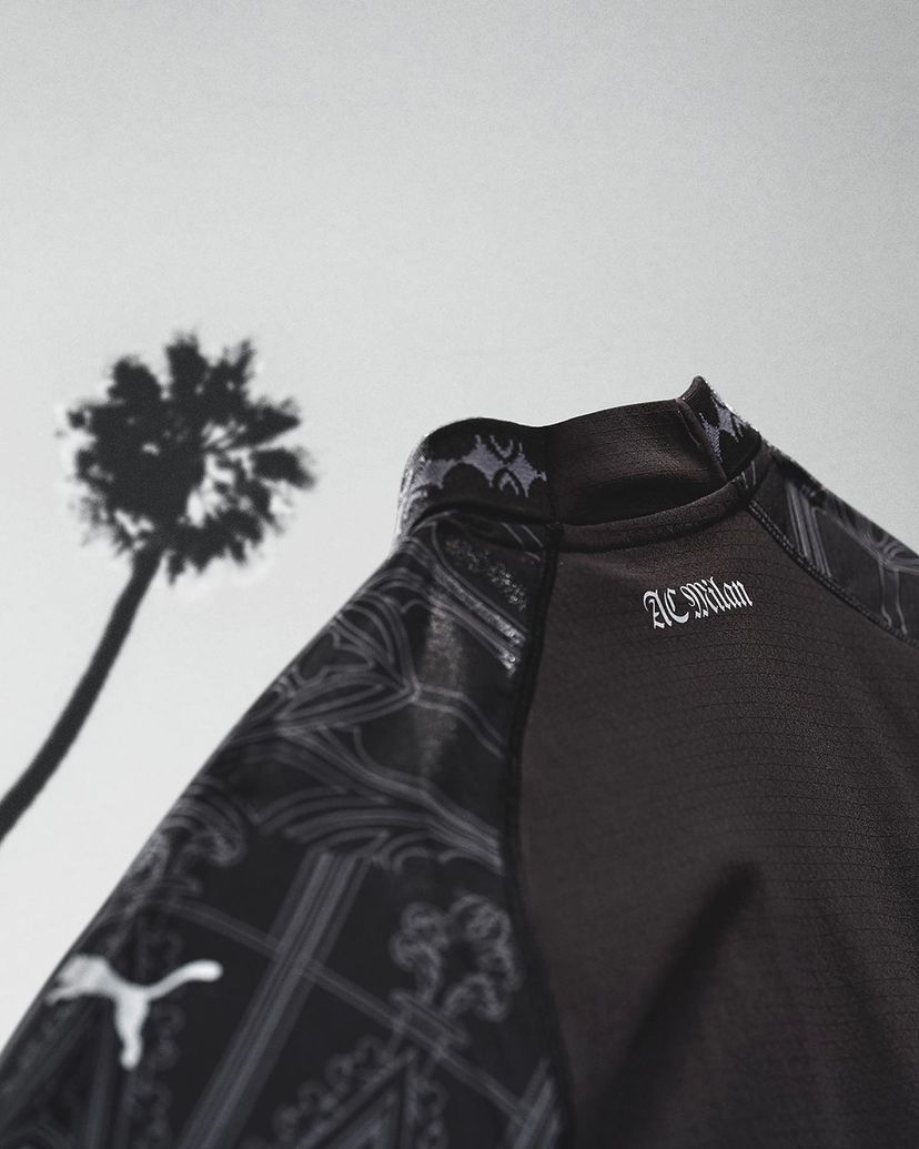 Jersey AC Milan IIII - 23/24