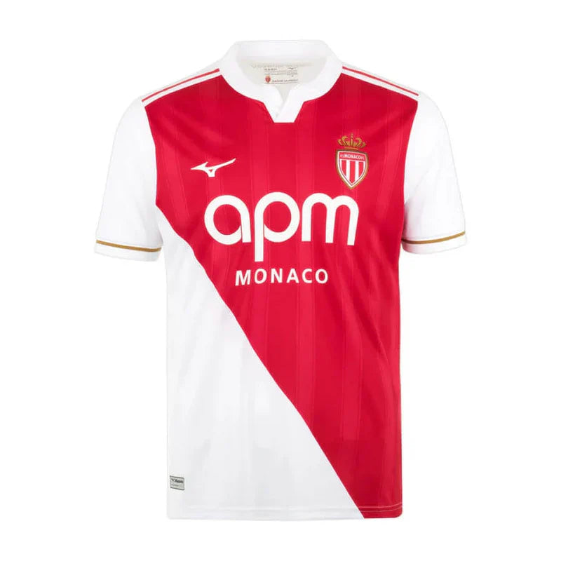 Jersey AS Monaco I - 25/26