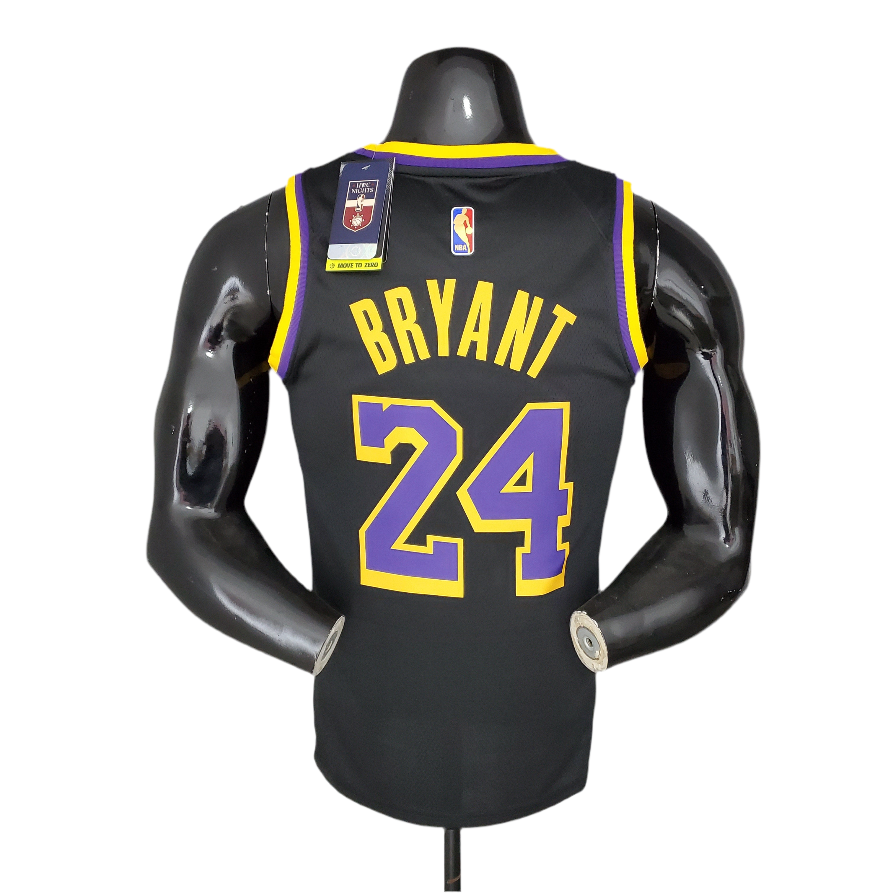 NBA Los Angeles Lakers  - Black