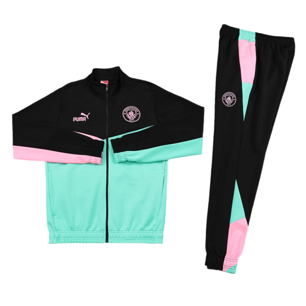 Tracksuit Manchester City 24/25