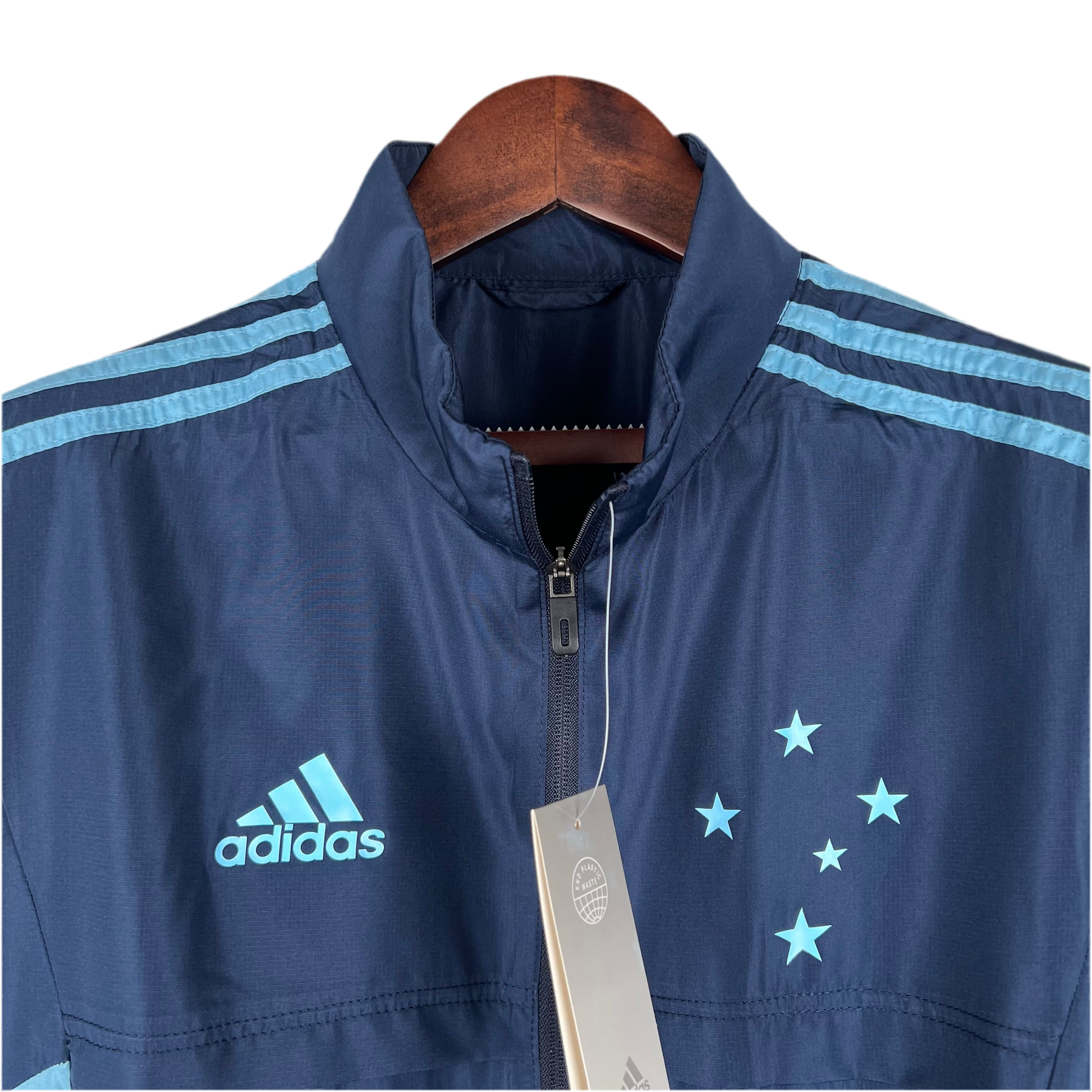 Windbreak Cruzeiro 23/24 - Blue