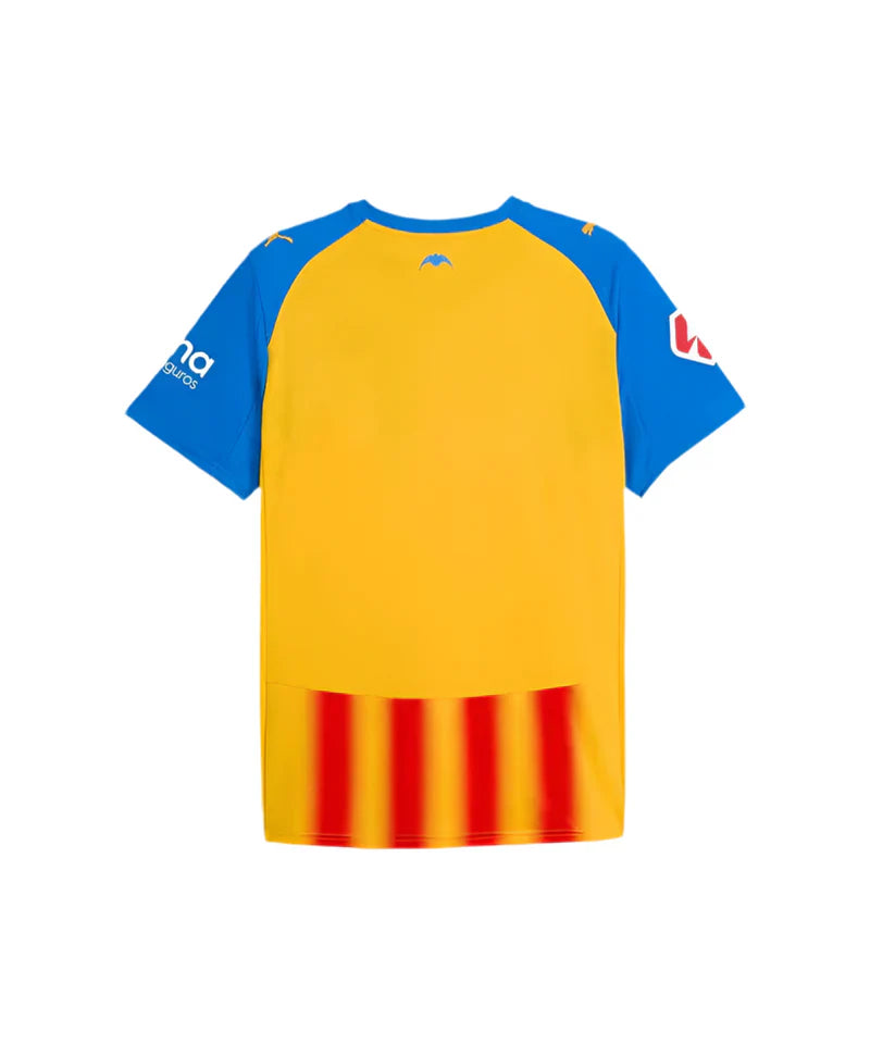 Jersey Valencia III 25/26