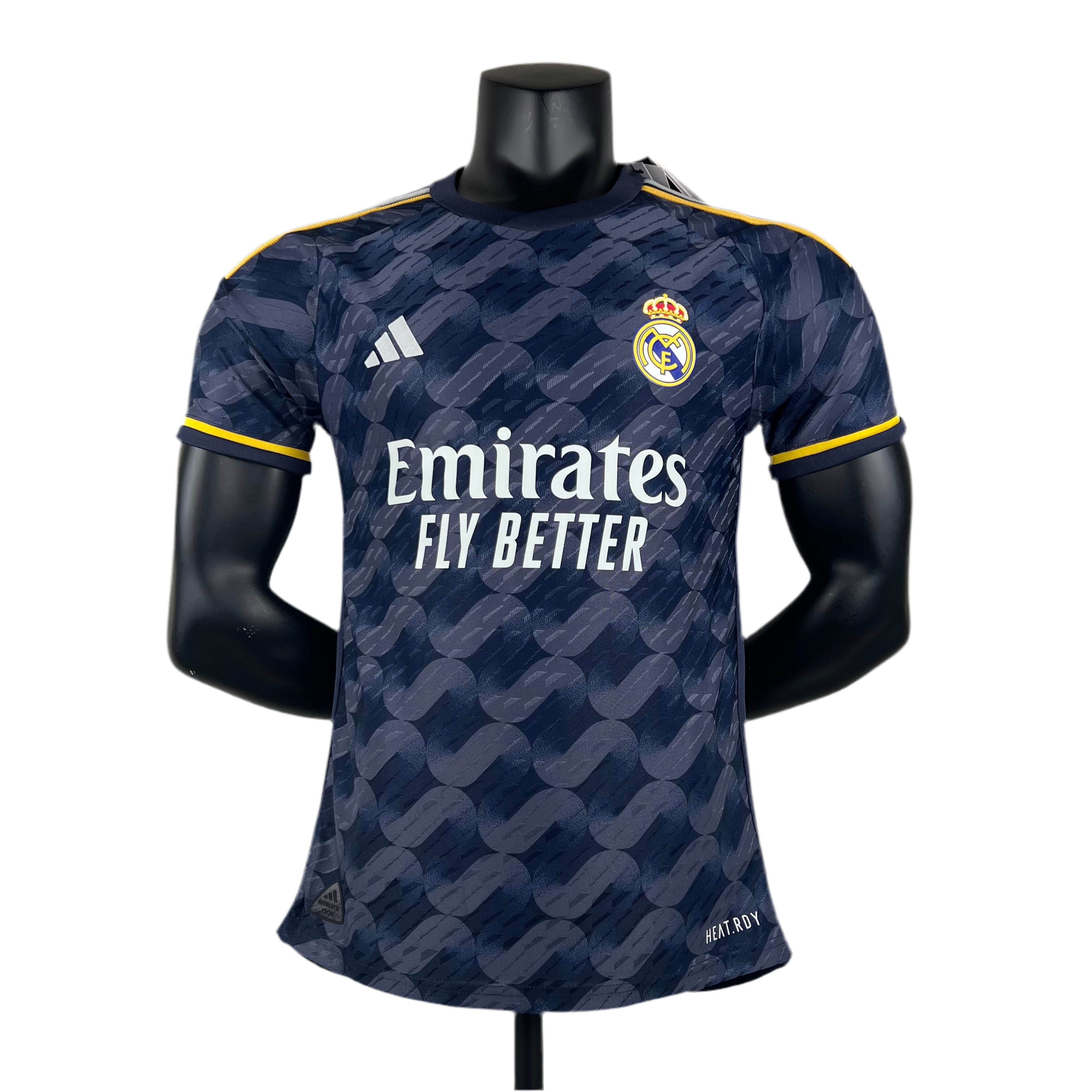Jersey Real Madrid II 23/24 - Player