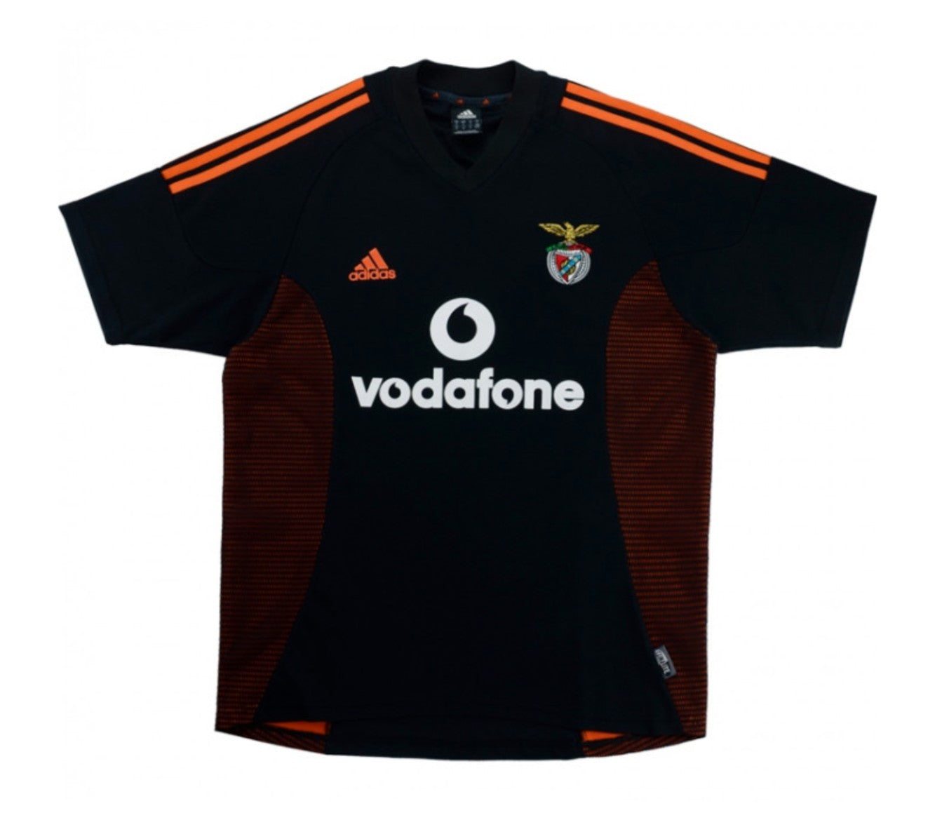 Jersey Benfica Retro II 2002/2003