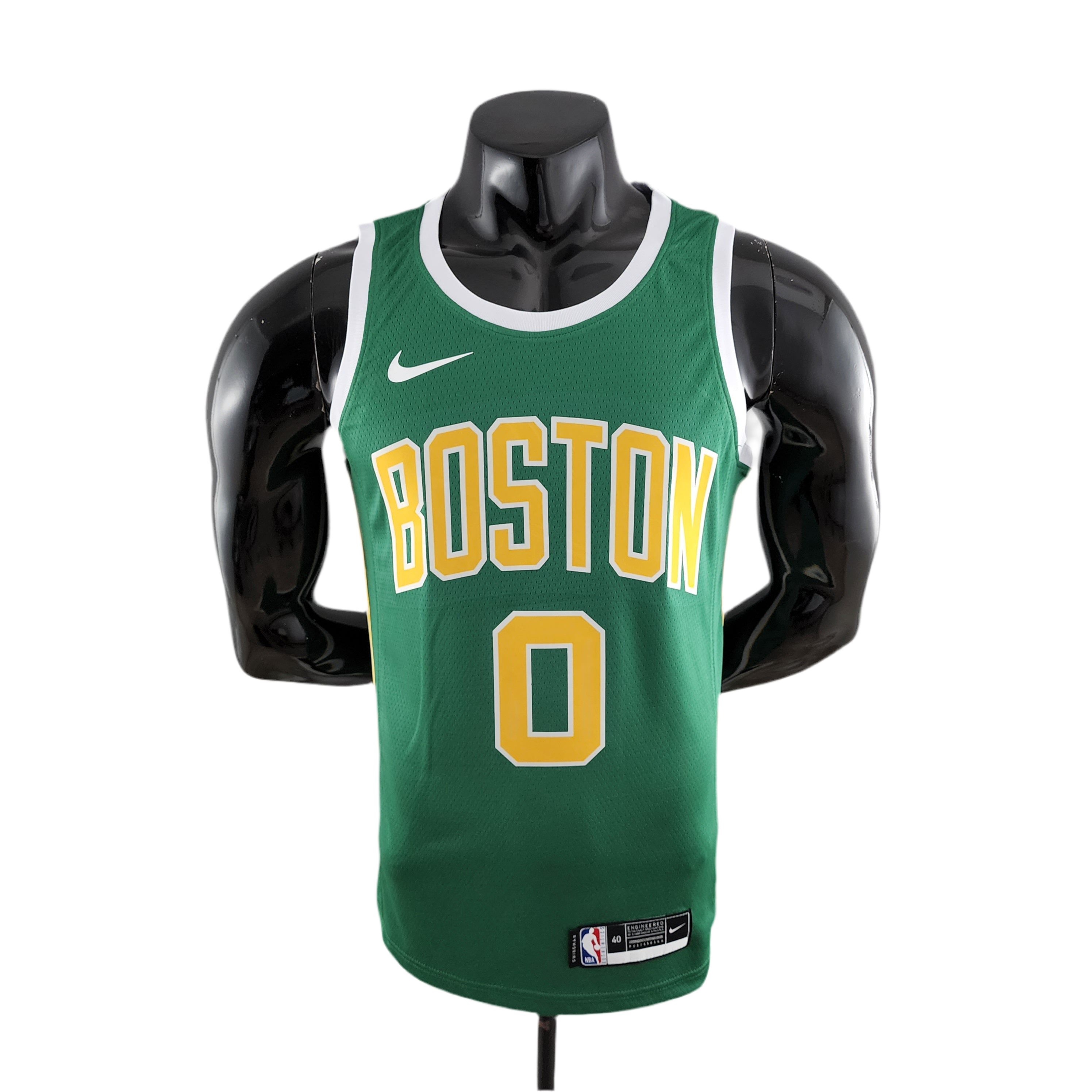 NBA Boston Celtics Gold - Green