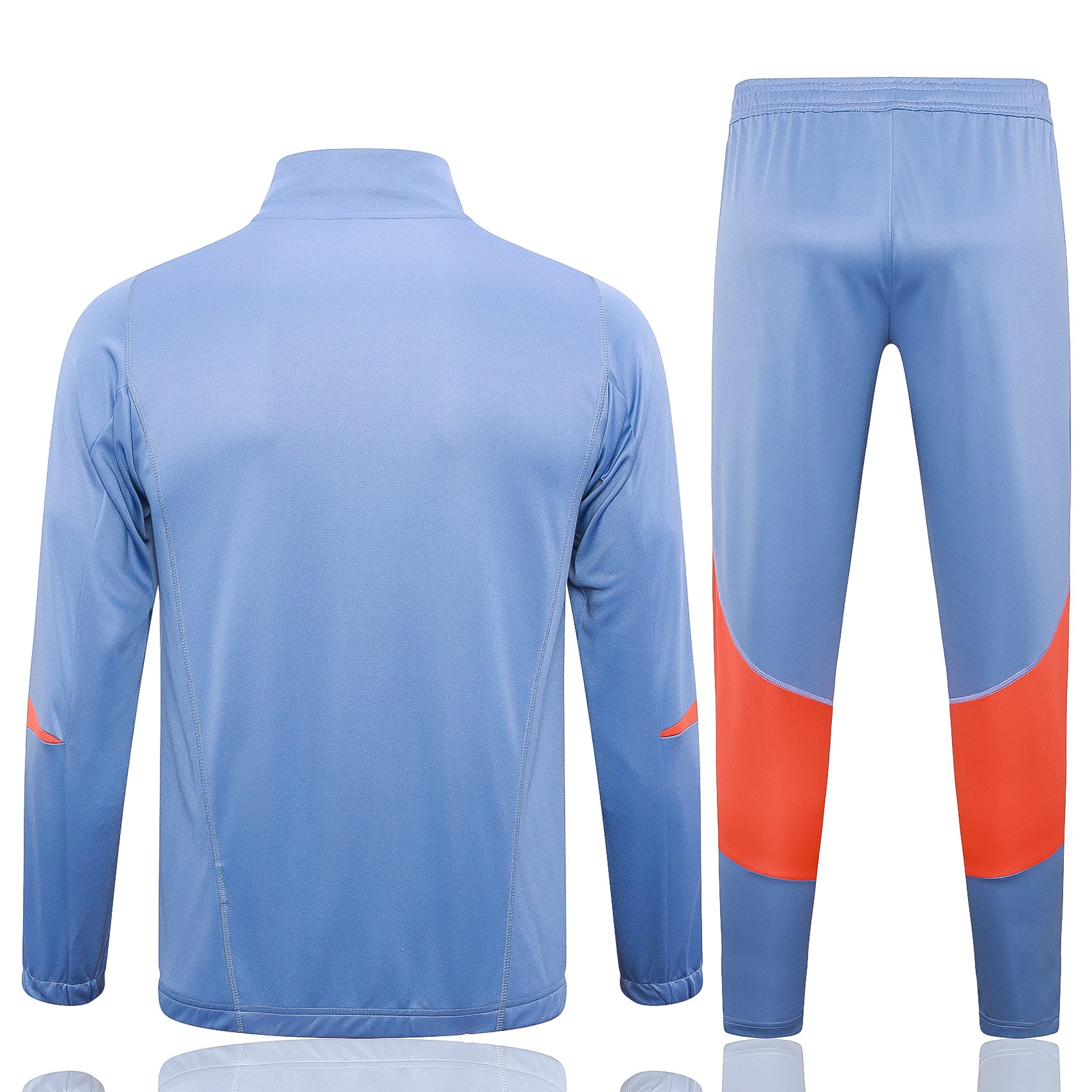 Tracksuit Cruzeiro 24/25 - Blue