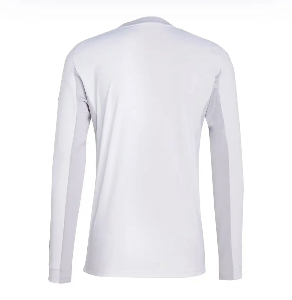 Jersey Long Sleeve Real Madrid I - 25/26