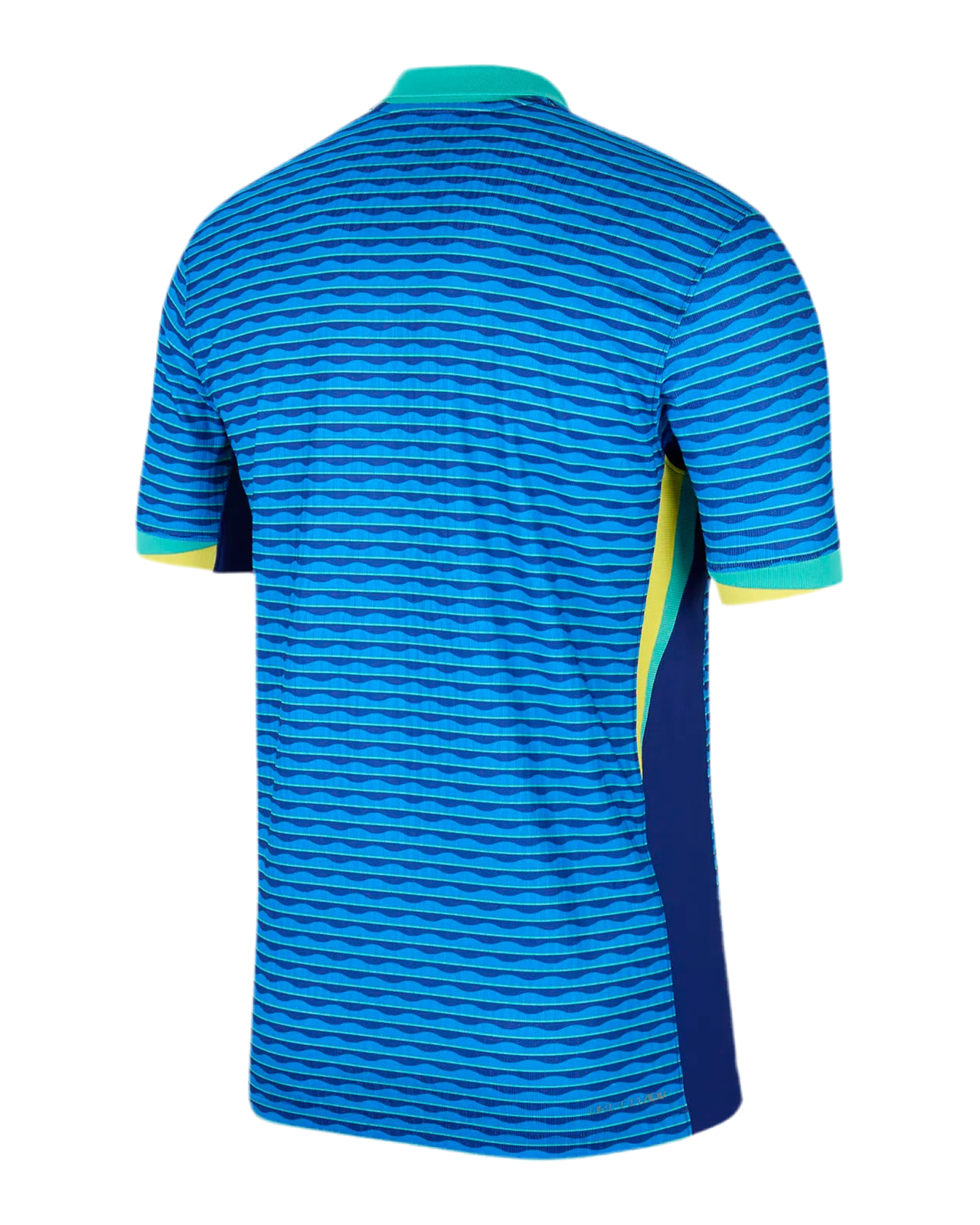 Jersey Selection Brazil II 24/25 - Blue