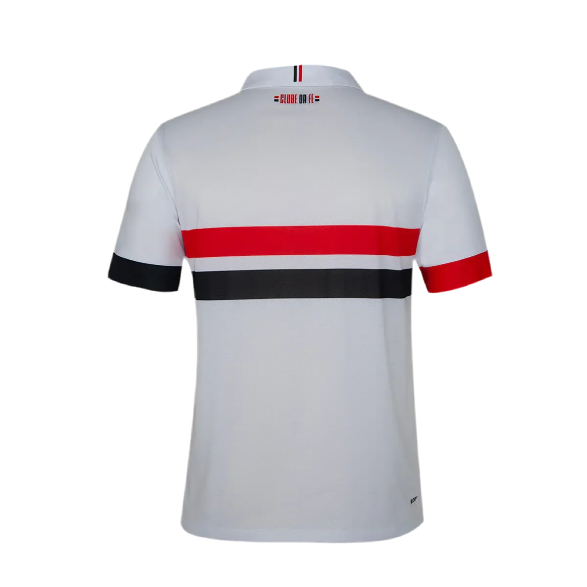 Jersey São Paulo I 24/25 White - Version Player