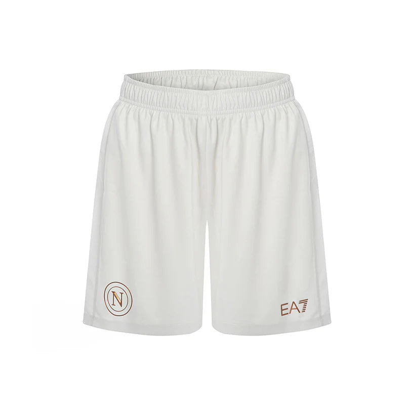 Short Napoli II - 25/26