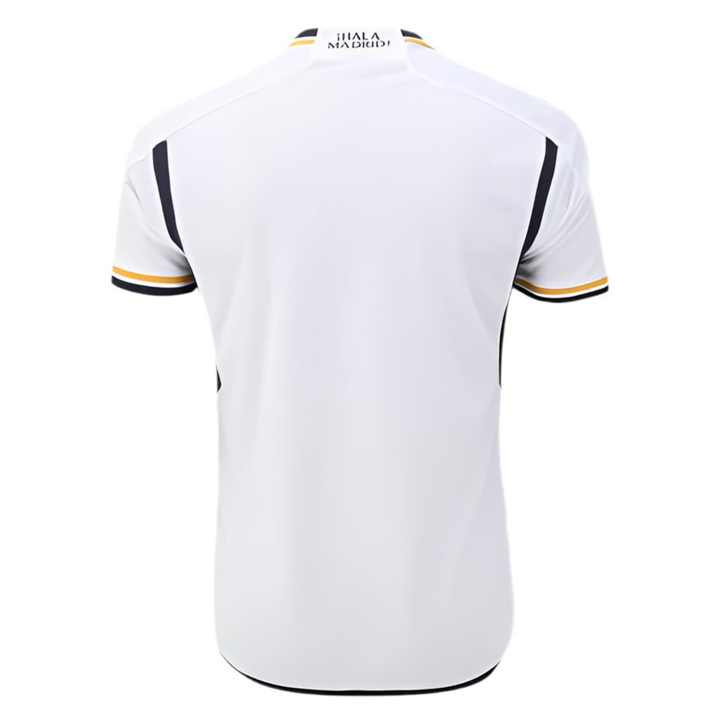 Jersey Real Madrid I 23/24 - White