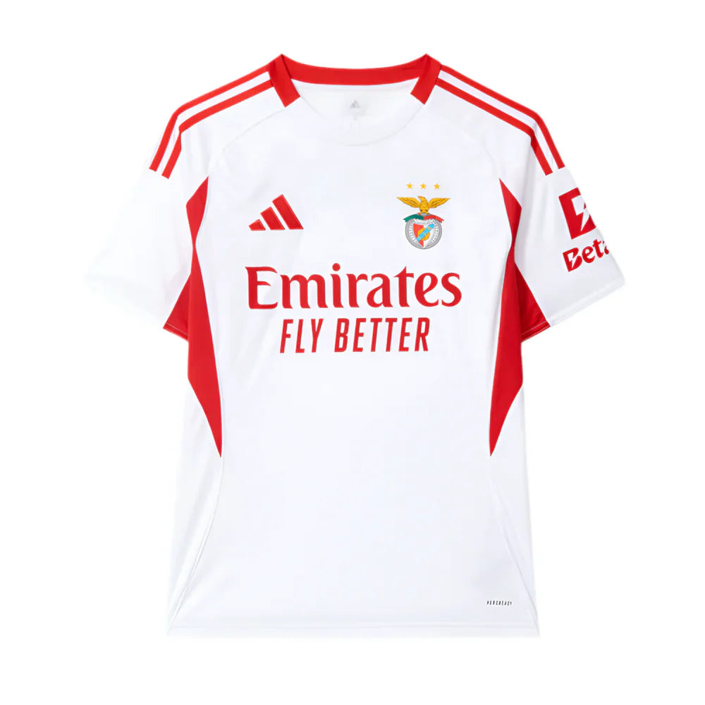 Jersey Benfica - 25/26