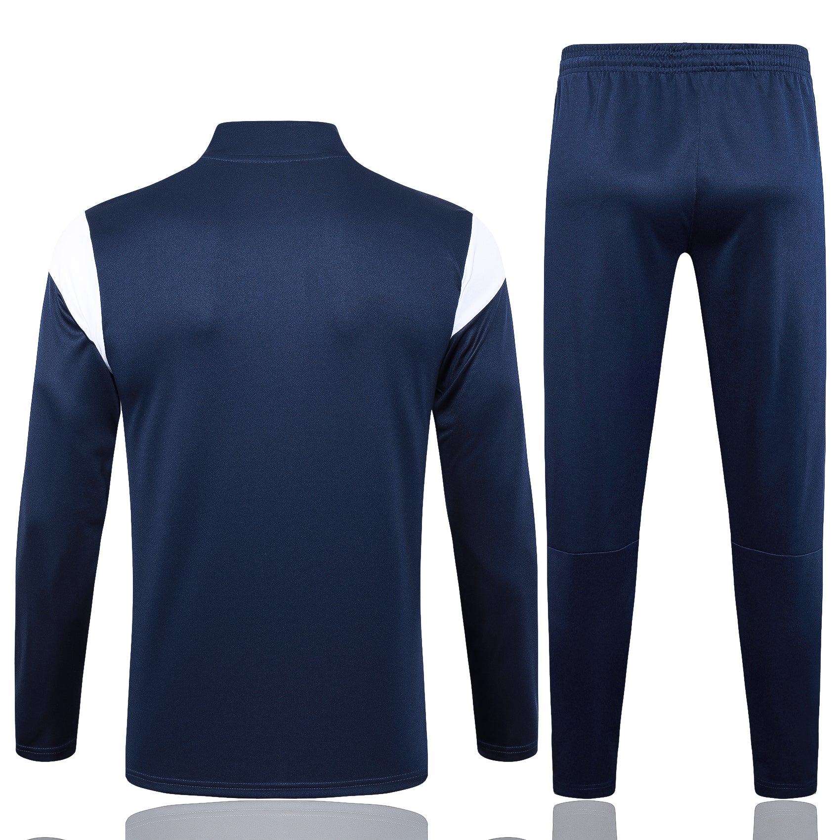 Tracksuit Manchester City 23/24 - Blue marinho