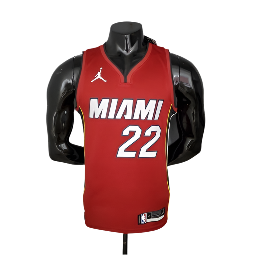 NBA Miami Heat  - Red