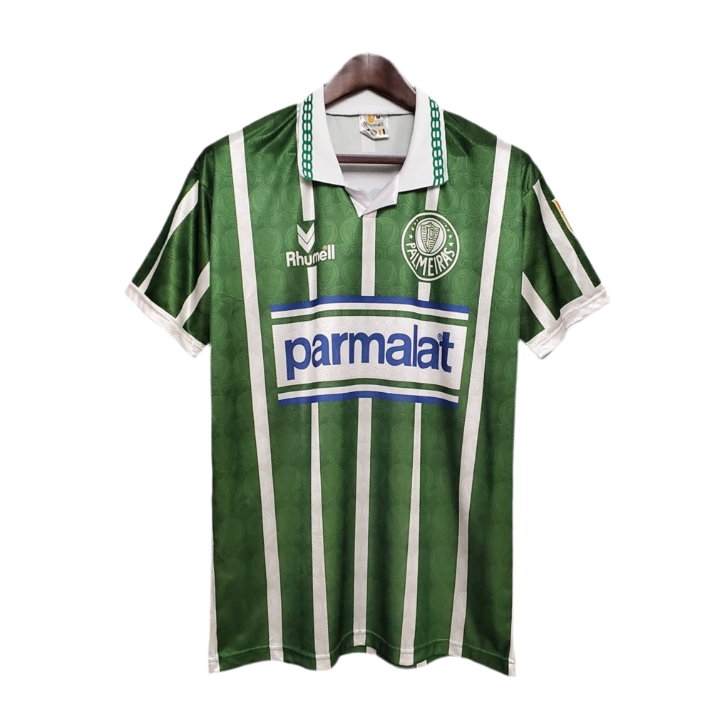 Jersey Palmeiras Retro 93/94