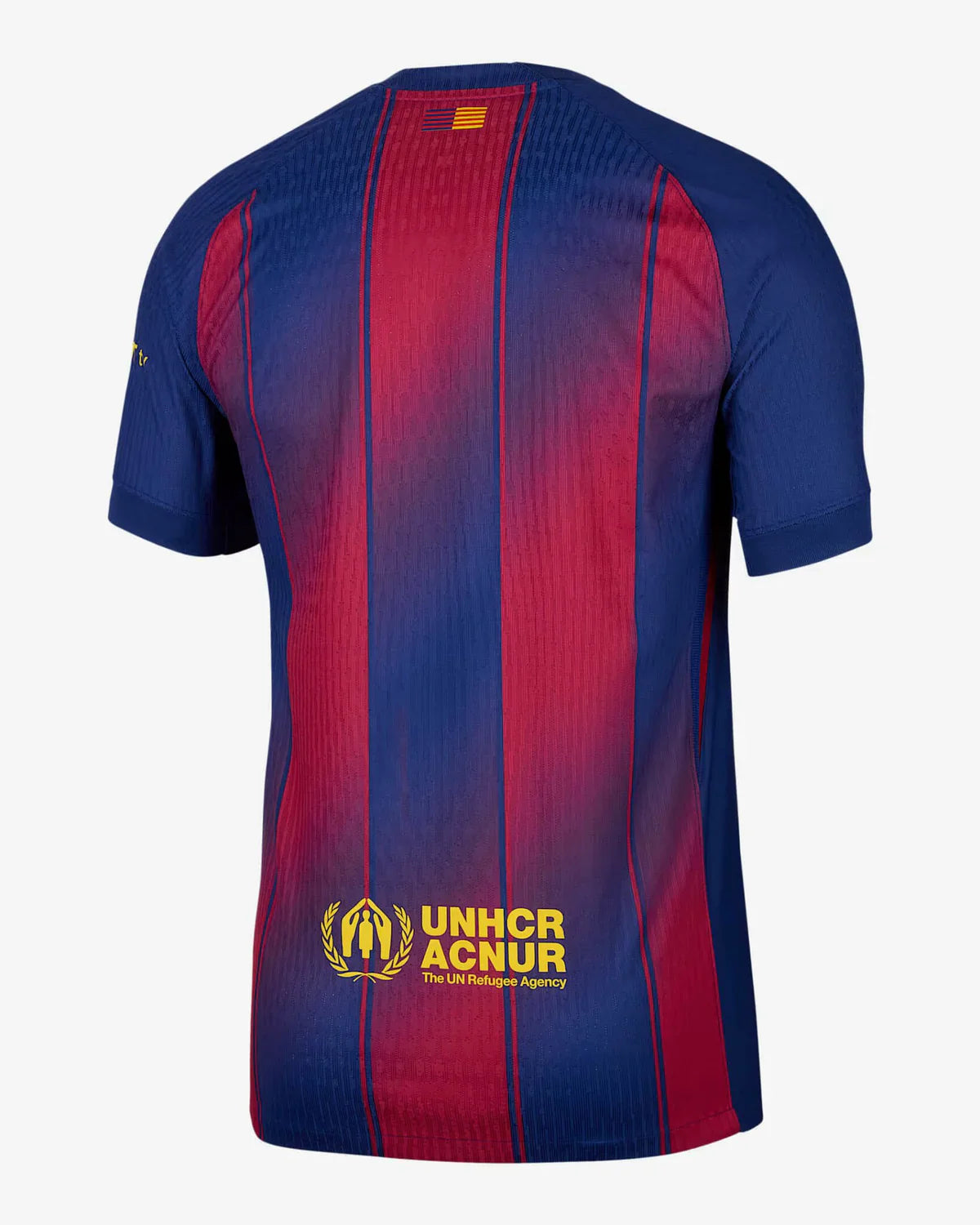 Jersey Barcelona I 25/26 - Version Player